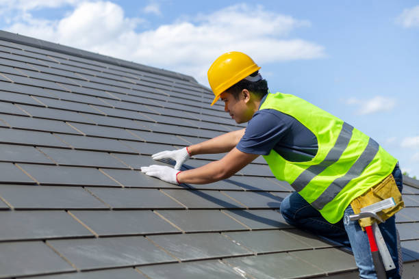 Best Gutter Installation and Repair  in Mcqueeney, TX