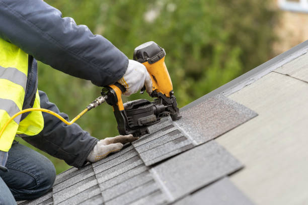 Best Hot Roofs  in Mcqueeney, TX