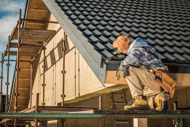 Best Roof Installation  in Mcqueeney, TX