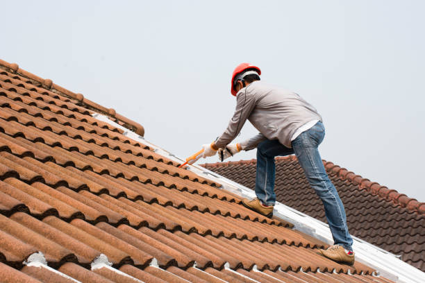 Best Roof Waterproofing  in Mcqueeney, TX