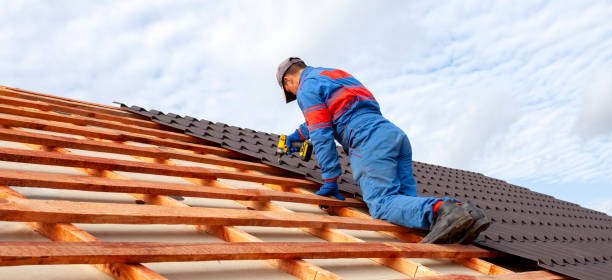 Best Tile Roofing Installation  in Mcqueeney, TX