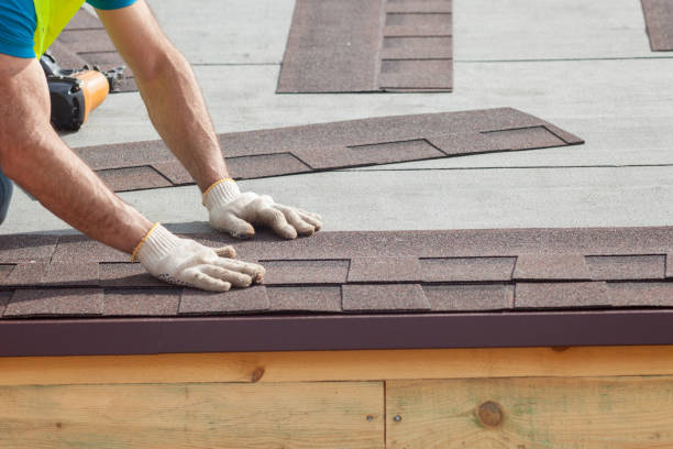 Professional Roofing services in Mcqueeney, TX